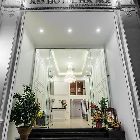 Hanoi A83 Hotel Екстериор снимка