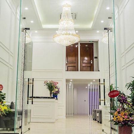 Hanoi A83 Hotel Екстериор снимка