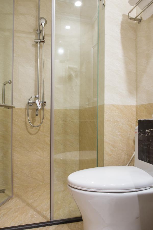 Hanoi A83 Hotel Екстериор снимка