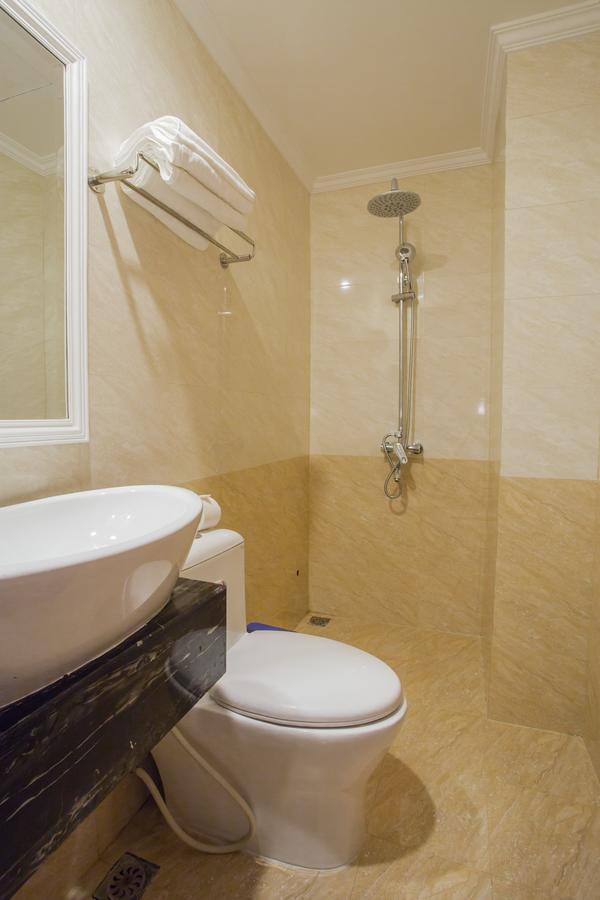 Hanoi A83 Hotel Екстериор снимка