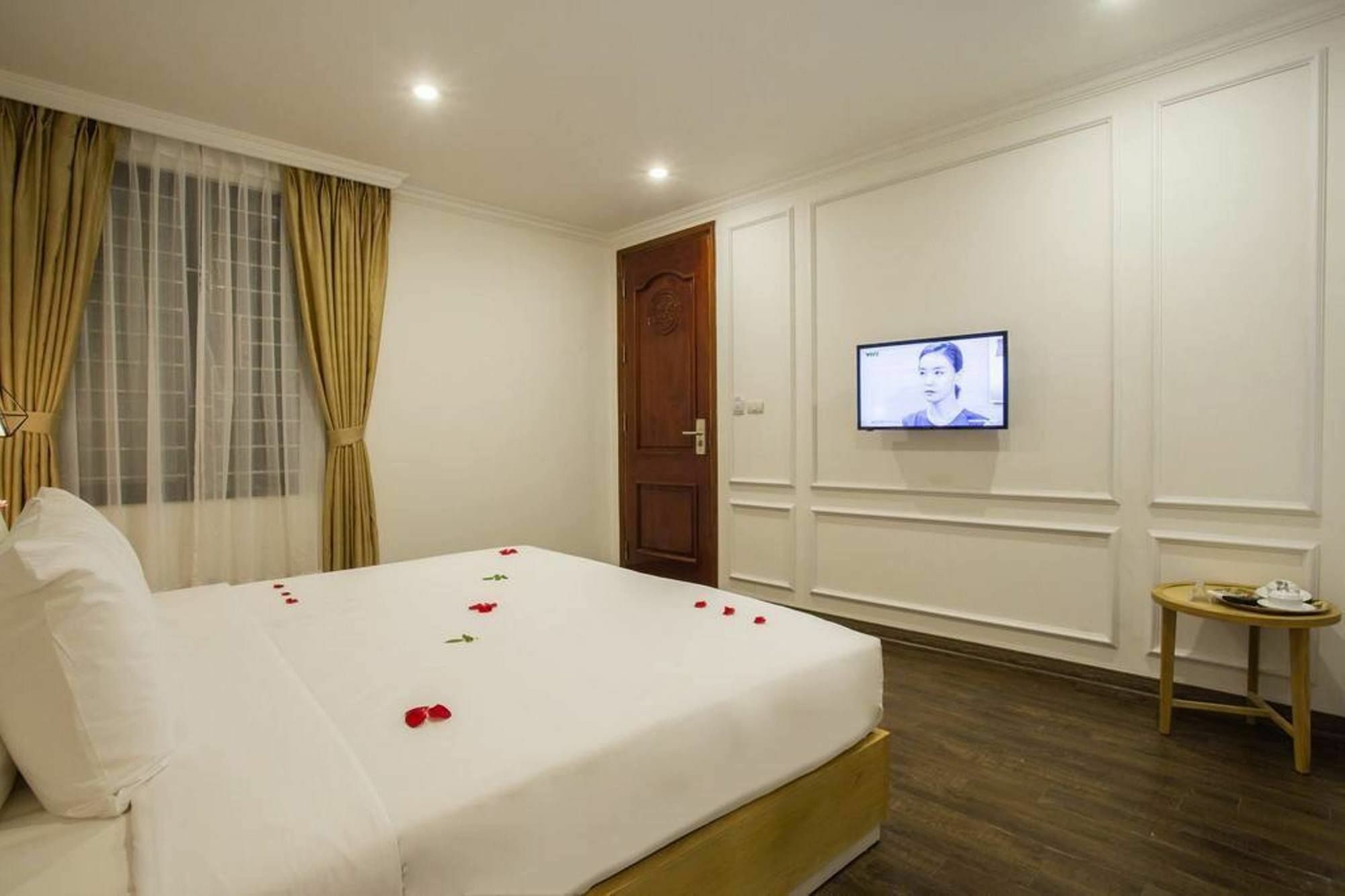 Hanoi A83 Hotel Екстериор снимка