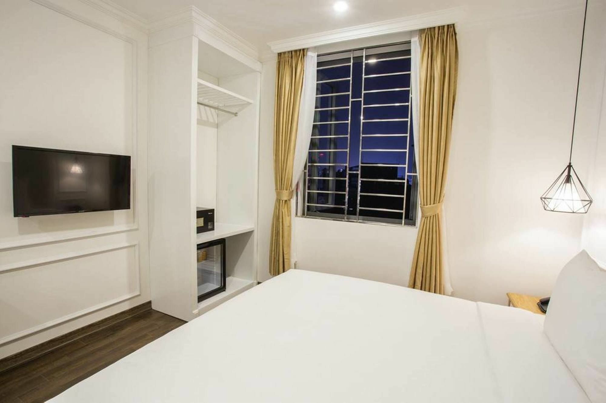 Hanoi A83 Hotel Екстериор снимка