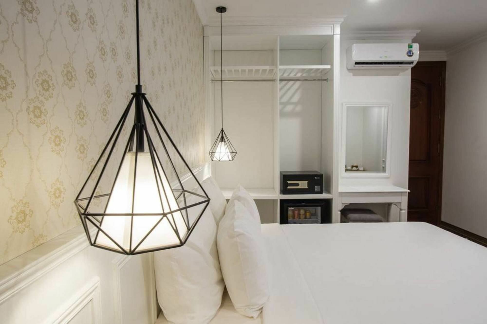 Hanoi A83 Hotel Екстериор снимка
